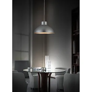 Retro pendant light industrial iron art dinning room coffee bar club decoration pendant light