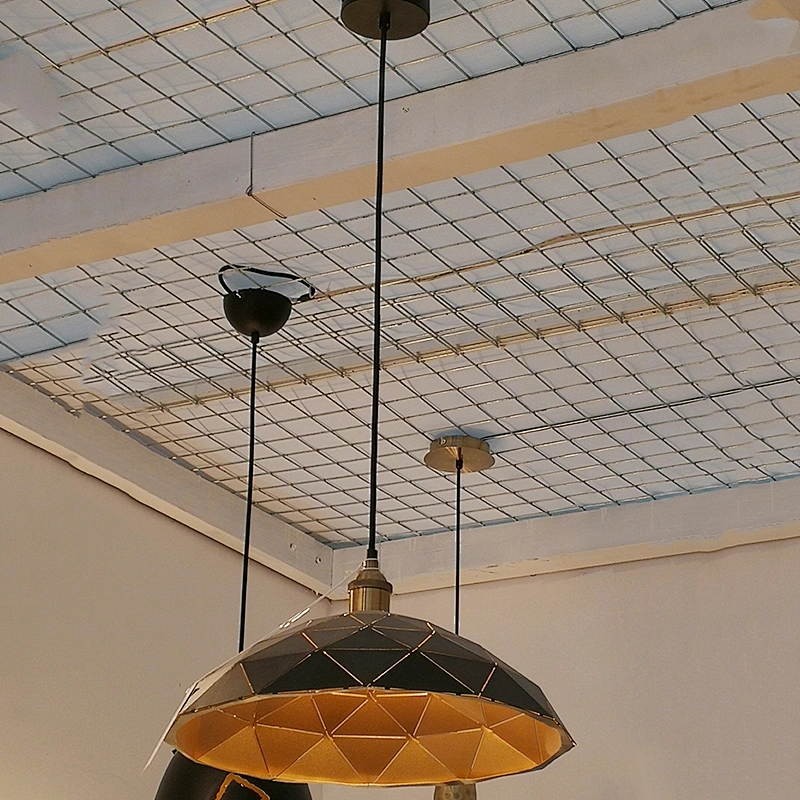 Zhongshan Lighting Factory Wholesale Vintage Industrial Pendant Lighting Fixtures
