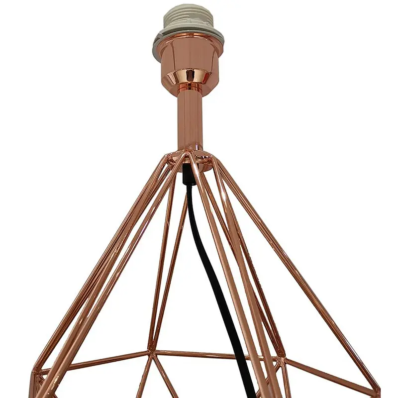 Popular European style reading bedroom table light  from China lighting factory