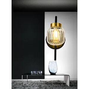 Modern new wall lamp China hot sale restaurant bar home hotel decoration nordic simple wall lamp