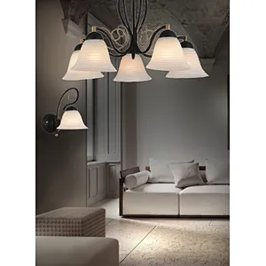 wholesale classical elegant indoor lighting ceiling lamp