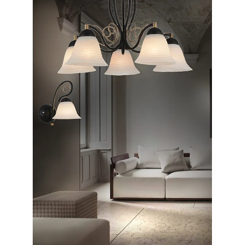 wholesale classical elegant indoor lighting ceiling lamp