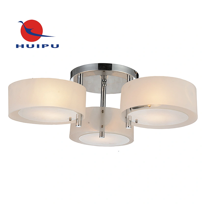 Top wholesale modern christmas light home decorative glass & acrylic ceiling light