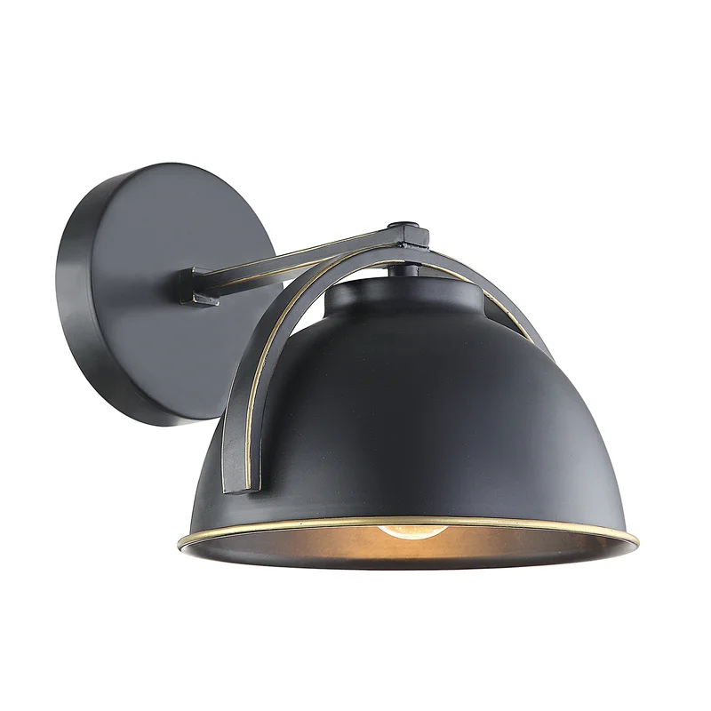 wall lamp