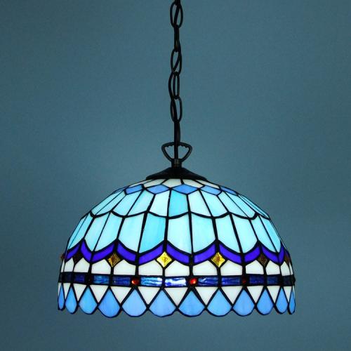 new art styles, Tiffany lamps