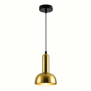 2022 modern luxury hanging pendant light for dining kitchen indoor lighting