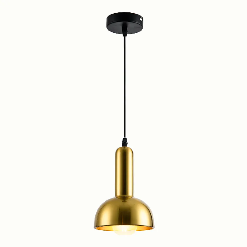 2022 modern luxury hanging pendant light for dining kitchen indoor lighting
