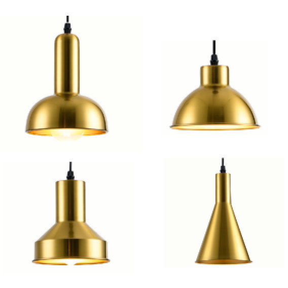 2022 modern luxury hanging pendant light for dining kitchen indoor lighting