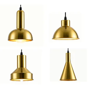 2022 modern luxury hanging pendant light for dining kitchen indoor lighting