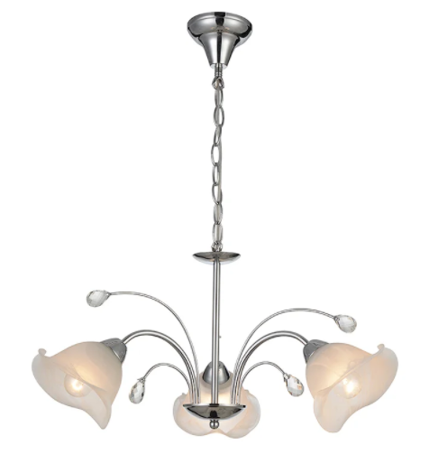 chandelier pendant light