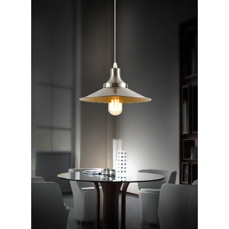 2022 new modern metal dining kitchen pendant light