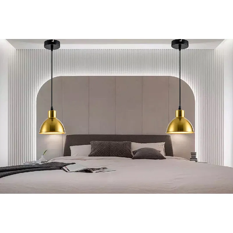 2022 modern luxury hanging pendant light for dining kitchen indoor lighting