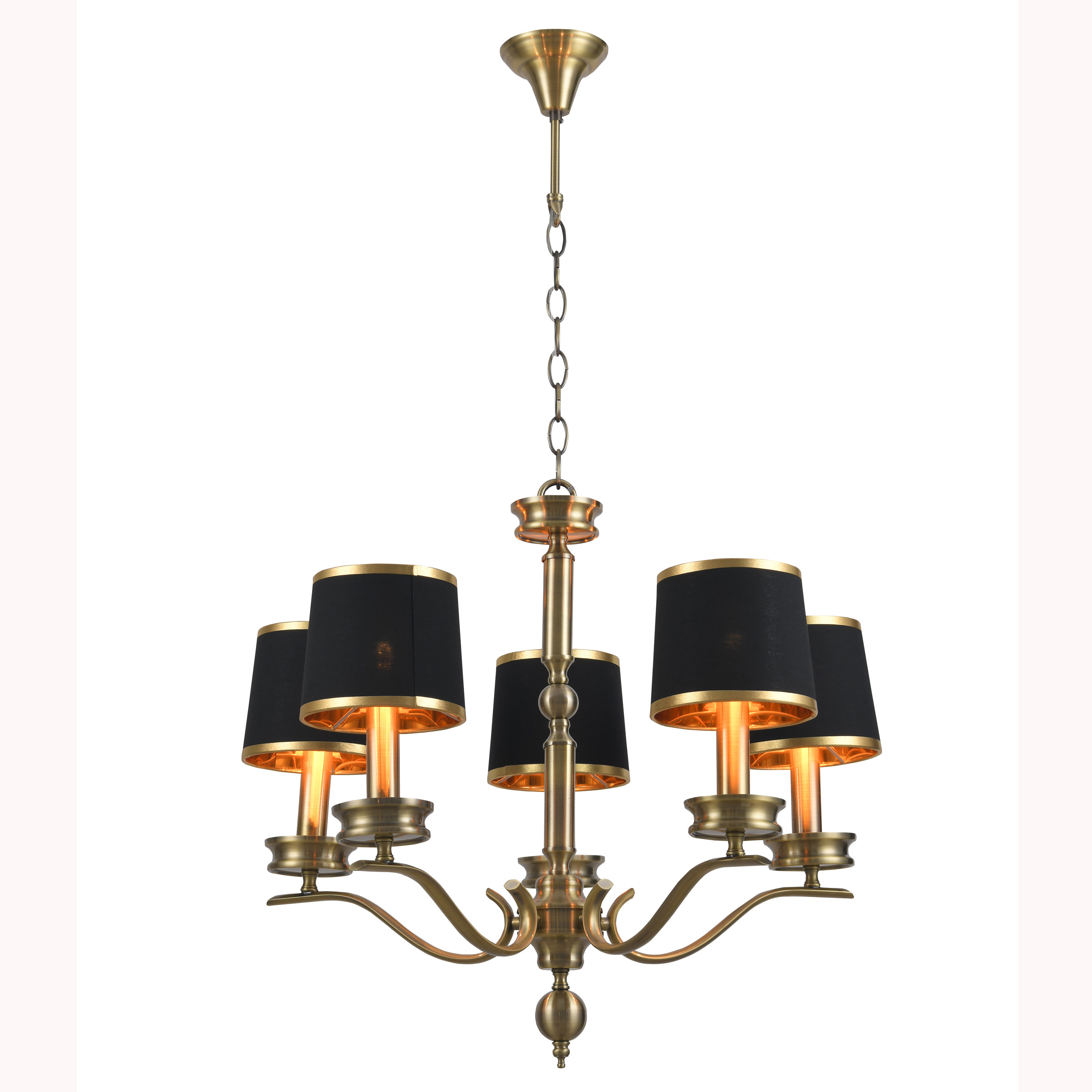 2022 new design classical chandeliers in China