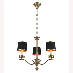 2022 new design classical chandeliers in China