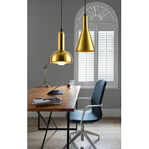 2022 modern luxury hanging pendant light for dining kitchen indoor lighting