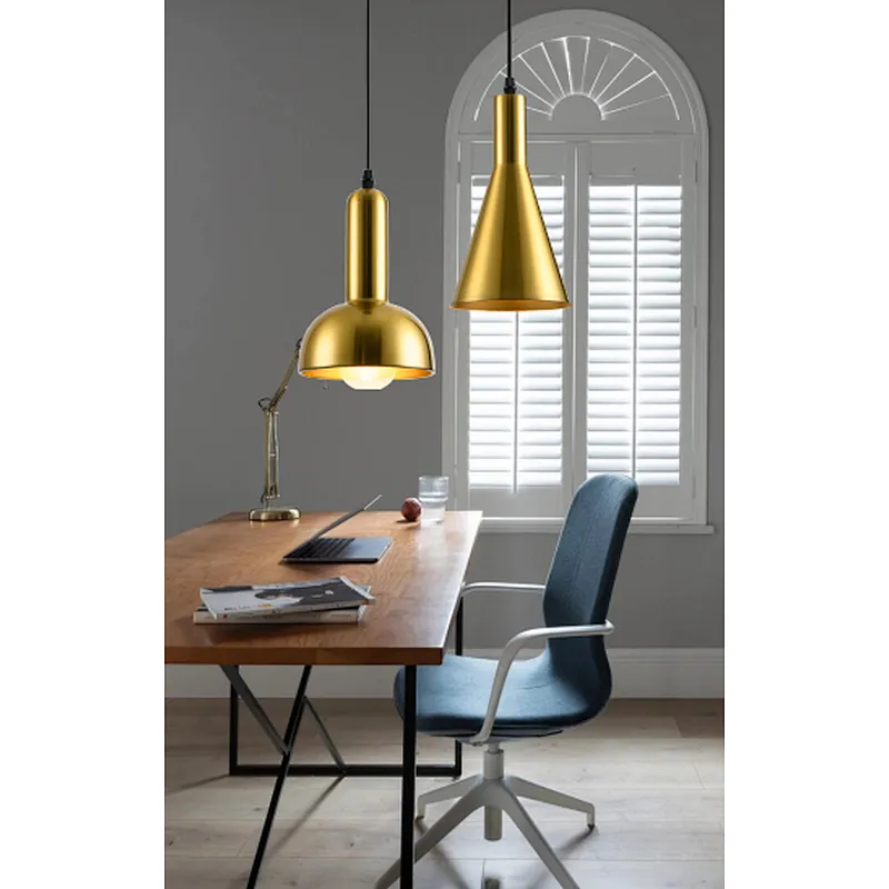 2022 modern luxury hanging pendant light for dining kitchen indoor lighting
