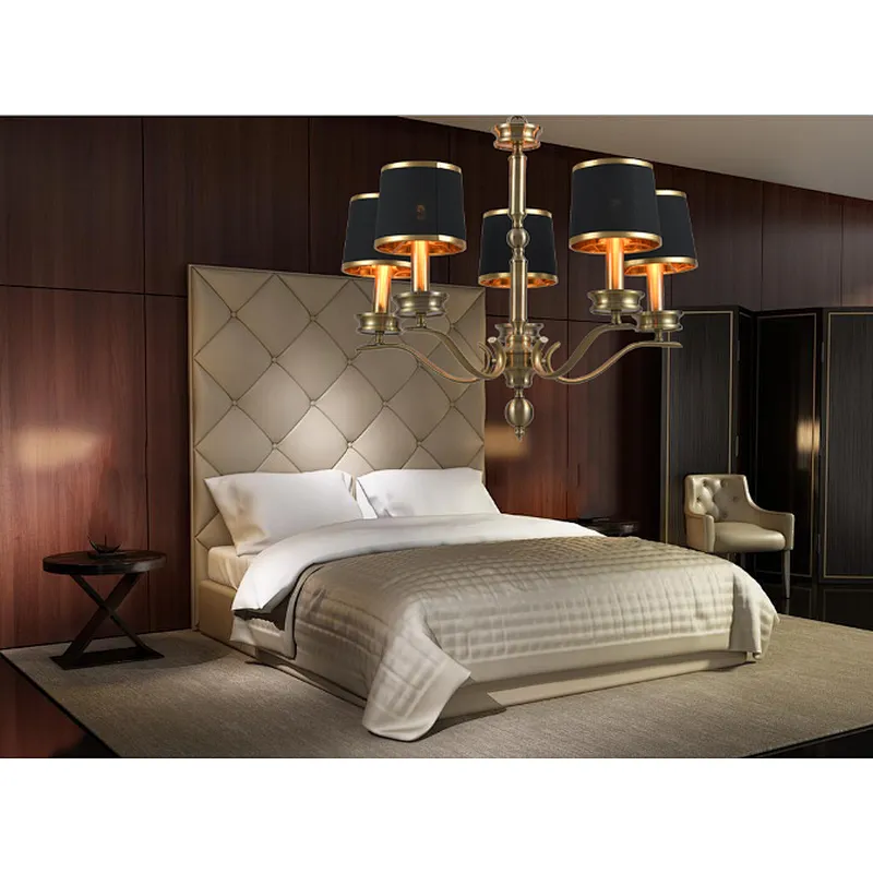 2022 new design classical chandeliers in China