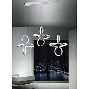 2022 New design modern fancy LED pendant light