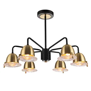 Nordic modern luxury ceiling light beautiful good quality fancy home hotel office villa decoration ceiling lamp