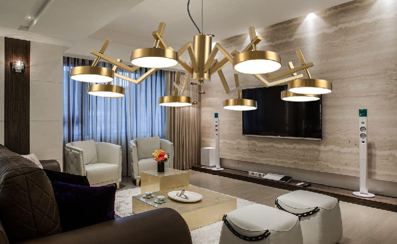 LED lighting