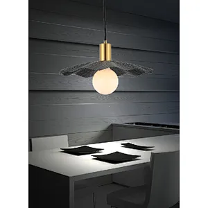 2022 European style modern contracted dining pendant light E27