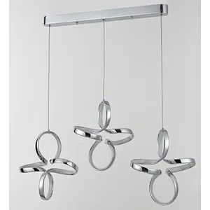2022 New design modern fancy LED pendant light