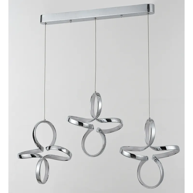 2022 New design modern fancy LED pendant light