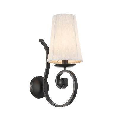 Nodric classic retro feature wall lamp in China