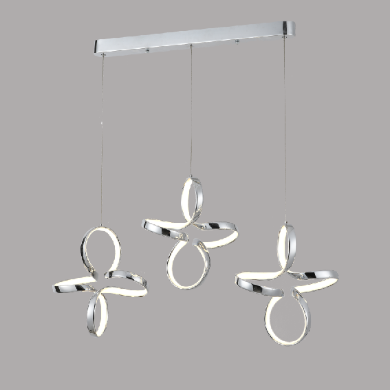2022 New design modern fancy LED pendant light