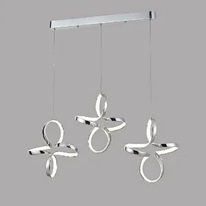 2022 New design modern fancy LED pendant light