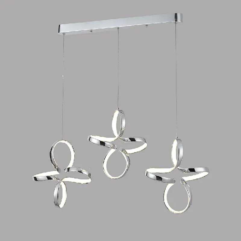 2022 New design modern fancy LED pendant light