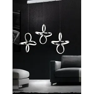 2022 New design modern fancy LED pendant light