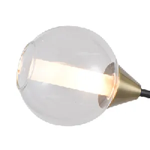2022 Nordic new design modern contracted ceiling light
