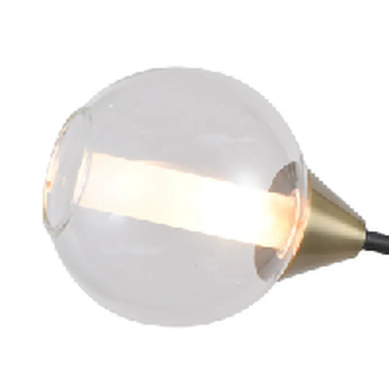 2022 Nordic new design modern contracted ceiling light
