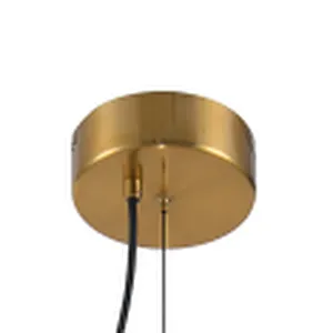 Nordic style creative modern chandelier led 36W in China