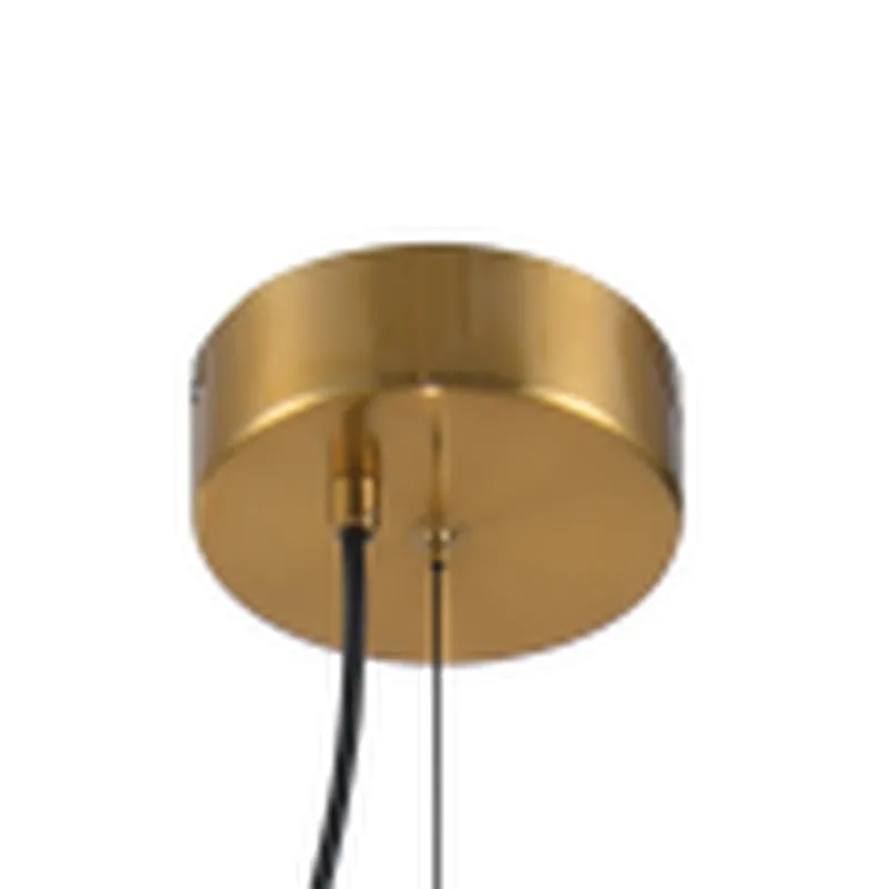 Nordic style creative modern chandelier led 36W in China