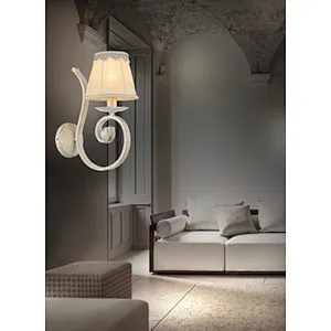 Nodric classic retro feature wall lamp in China