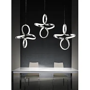 2022 New design modern fancy LED pendant light