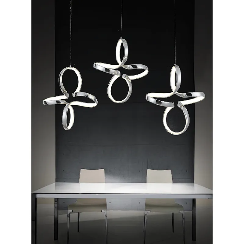 2022 New design modern fancy LED pendant light