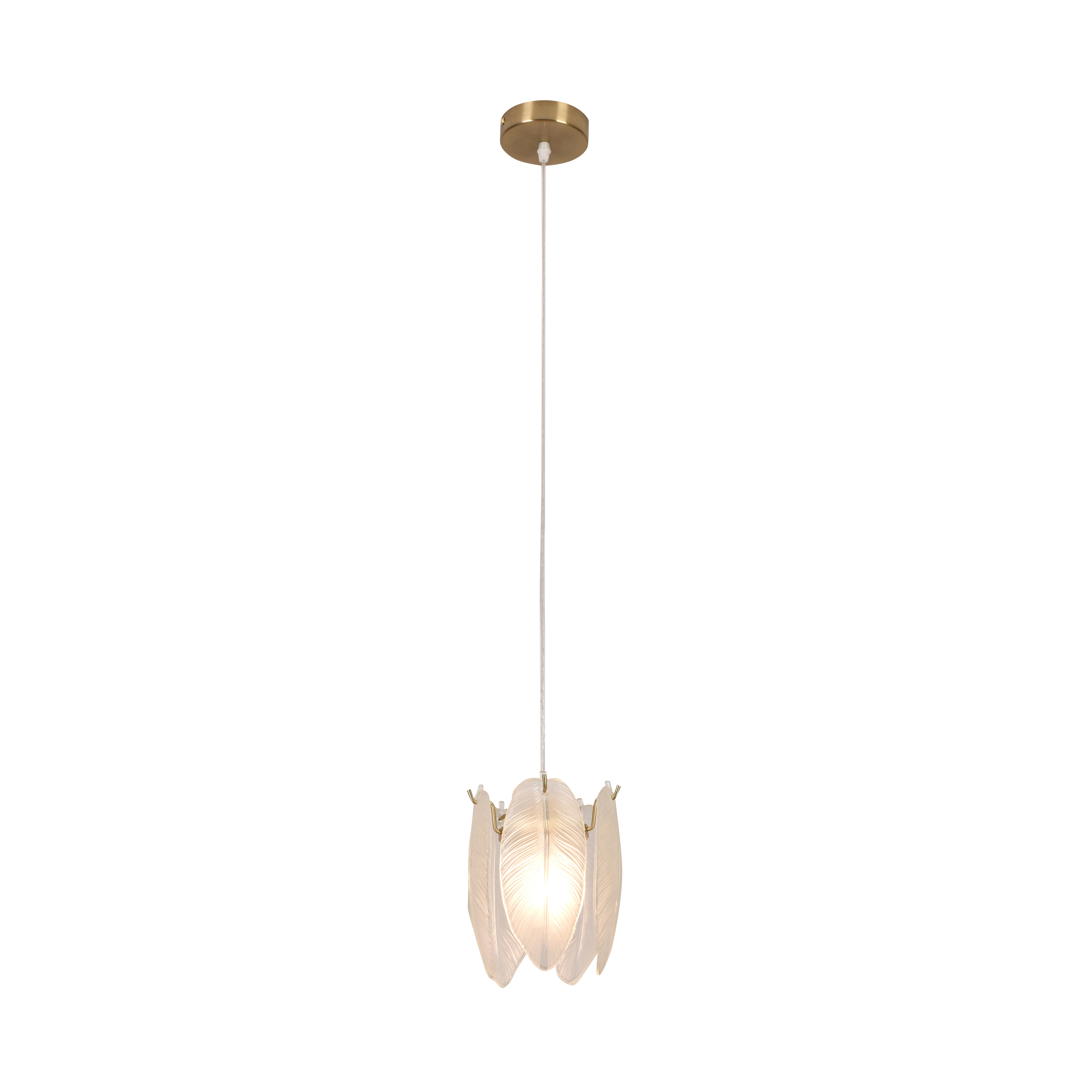 New design Italian luxury modern indoor pendant light