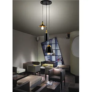 2022 Nordic style modern creative 3 lights pendant light