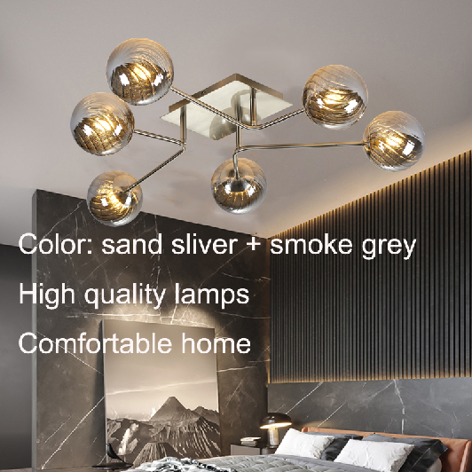 ceiling modern lamp new ceiling light in China