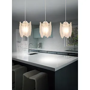 New design Italian luxury modern indoor pendant light