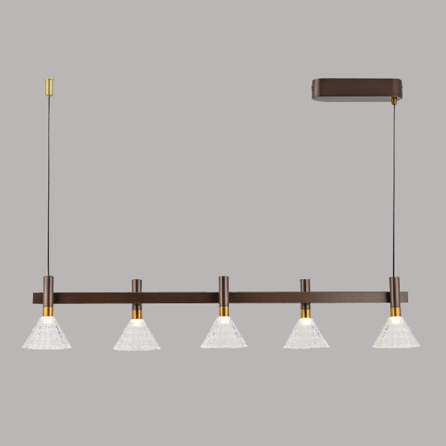 Nordic new modern led pendant light for bedroom dining kitchen