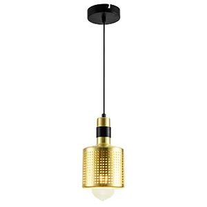 Nordic new modern luxury creative gold pendant light