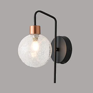 Nordic new design modern sconces high quality wall lamp