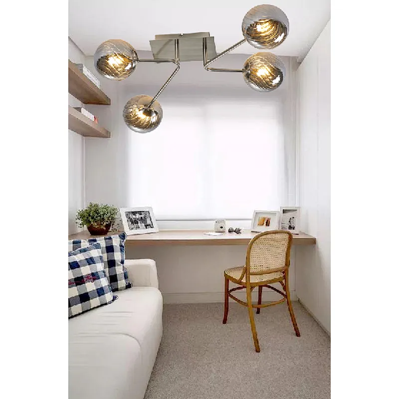 2023 New European modern design ceiling light indoor lamp