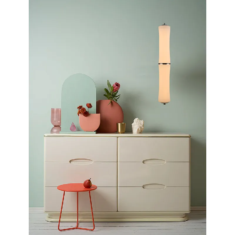 European style modern design LED acrylic pendant light