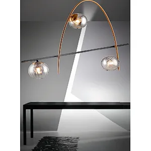 Nordic modern luxury creative home decoration pendant light