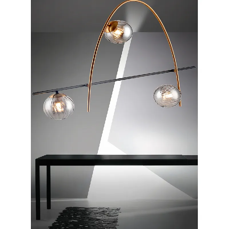 Nordic modern luxury creative home decoration pendant light